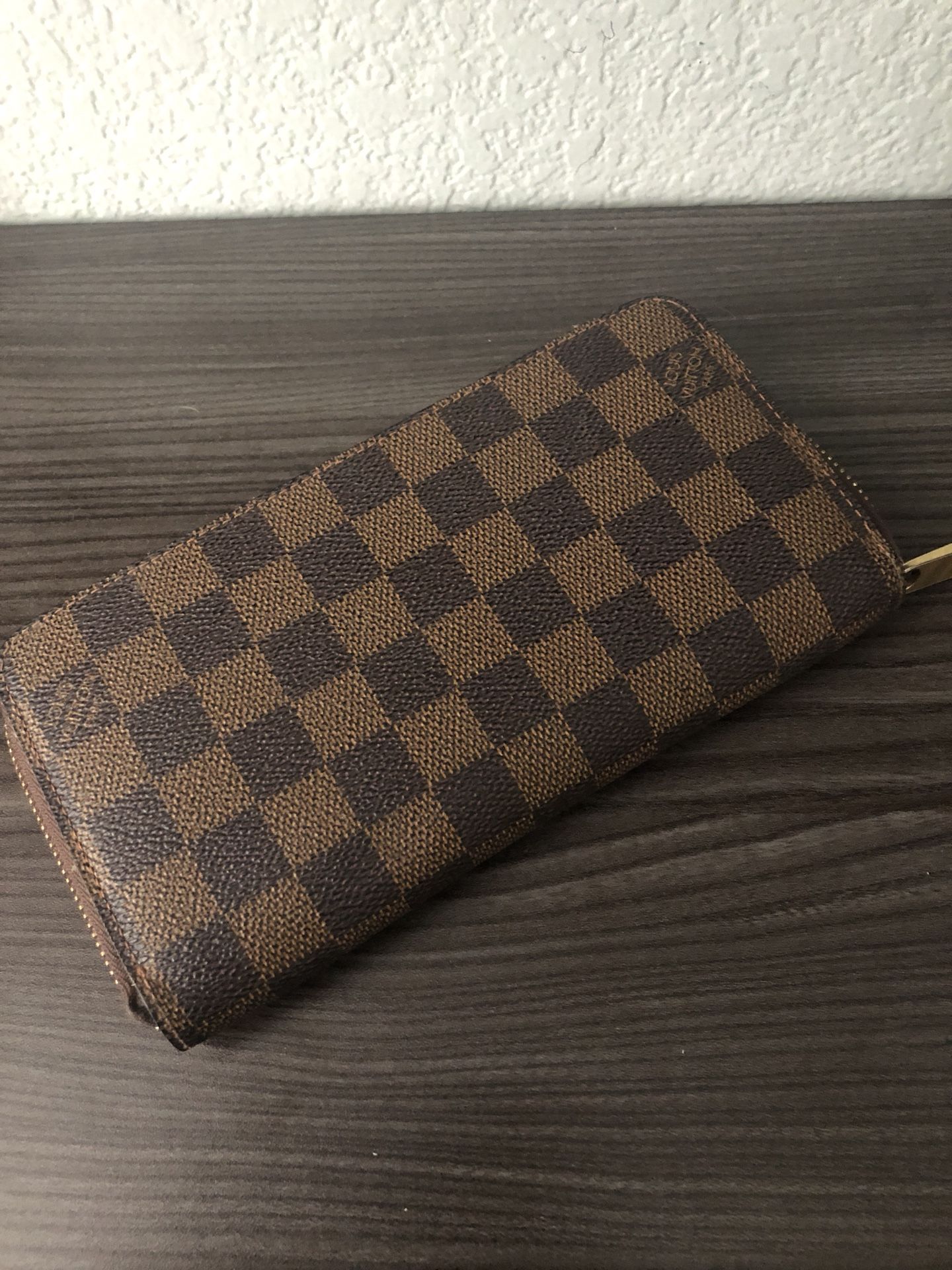 Authentic Louis Vuitton Wallet