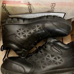 Reebok Work Boot -Composite 