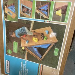 In Box New Kids Climber Tent 