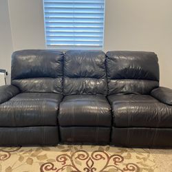 Recliner 