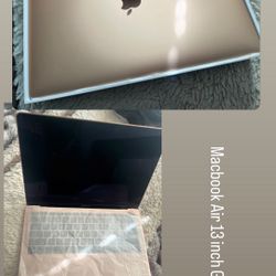 Macbook Air