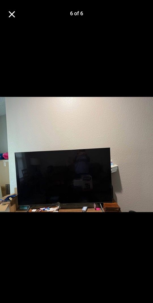 SAMSUNG Samsung - 60” Class 7 Series LED 4K UHD Smart Tizen TV