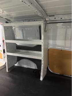 Shelve