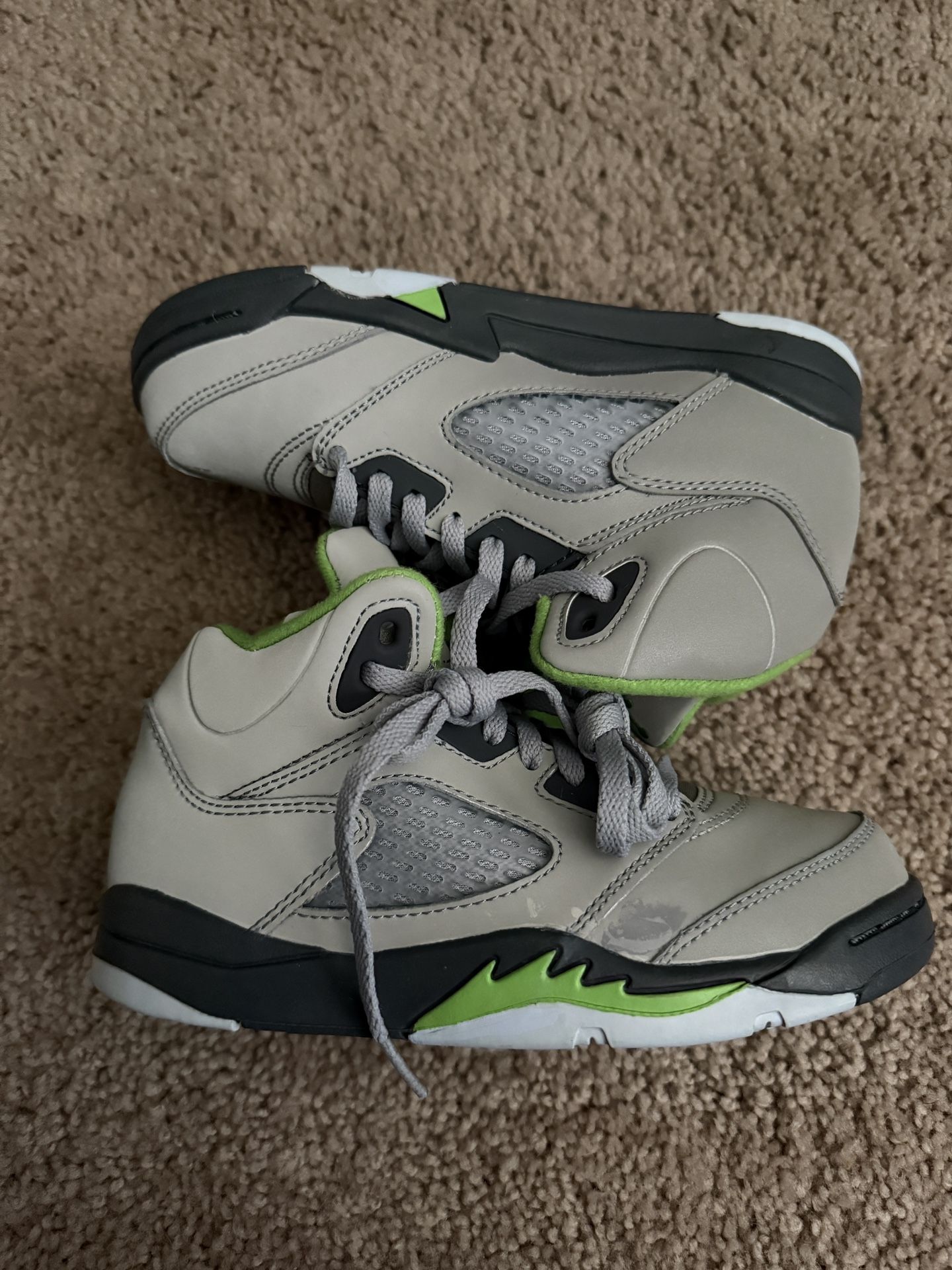 Jordan 5s