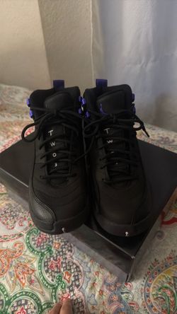 Jordan 12 retro