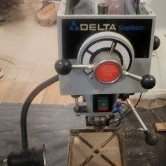 Delta Drill Press