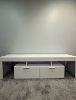 T.V. Stand