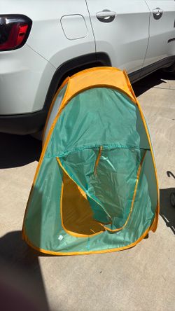 Kids tent