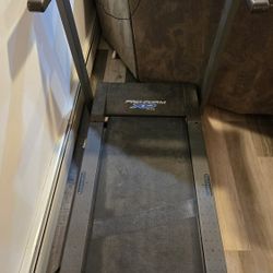 Used Treadmill 