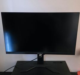Gigabyte M28U Gaming Monitor Used