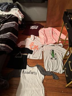 Women’s Bundle Small And Medium