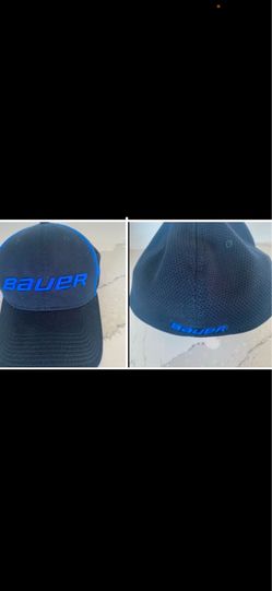 Bauer hat