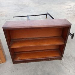 Pretty Small Shelf Bookshelf