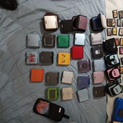 Gameboys & Games