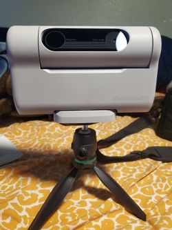 Mint Condition DWARFLAB Dwarf 2 Smart Telescope - Classic Kit