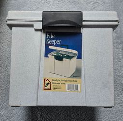 File organizer