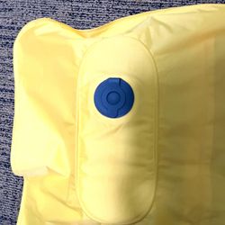 Alps Backpack Air Mattress