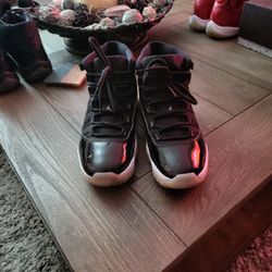 Jordan 11 Retro Jubilee 25th Anniversary 