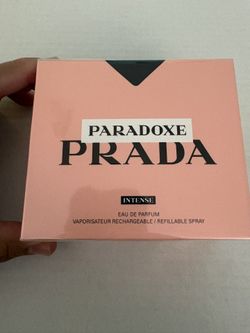 Prada Paradoxe EDP