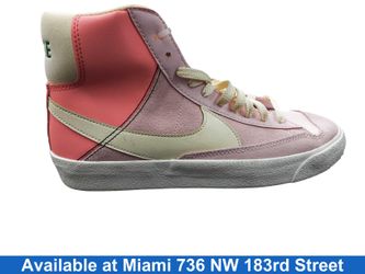 Nike Dq369-600 Multi-color