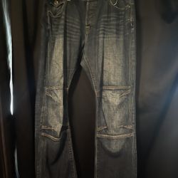 Ed Hardy Jeans
