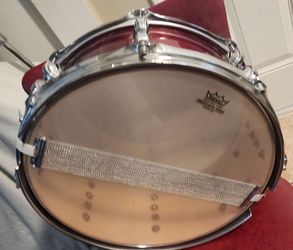 Premier snare