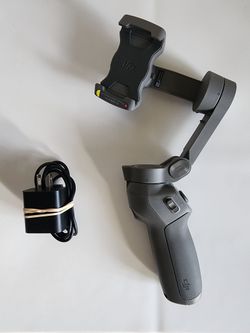 DJI Osmo Mobile 3