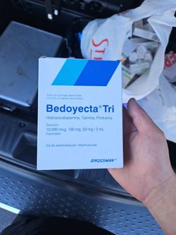 Bedoyecta