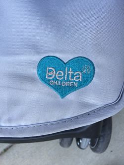 Delta children cx best sale rider