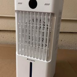 NEW Windowless Portable Air Conditioner