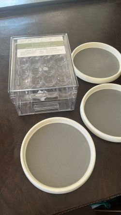 Kitchen Organizers