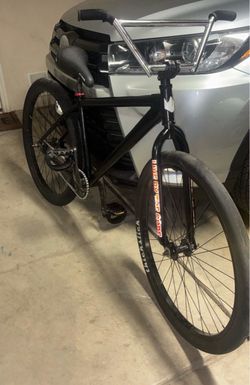 Throne 29er