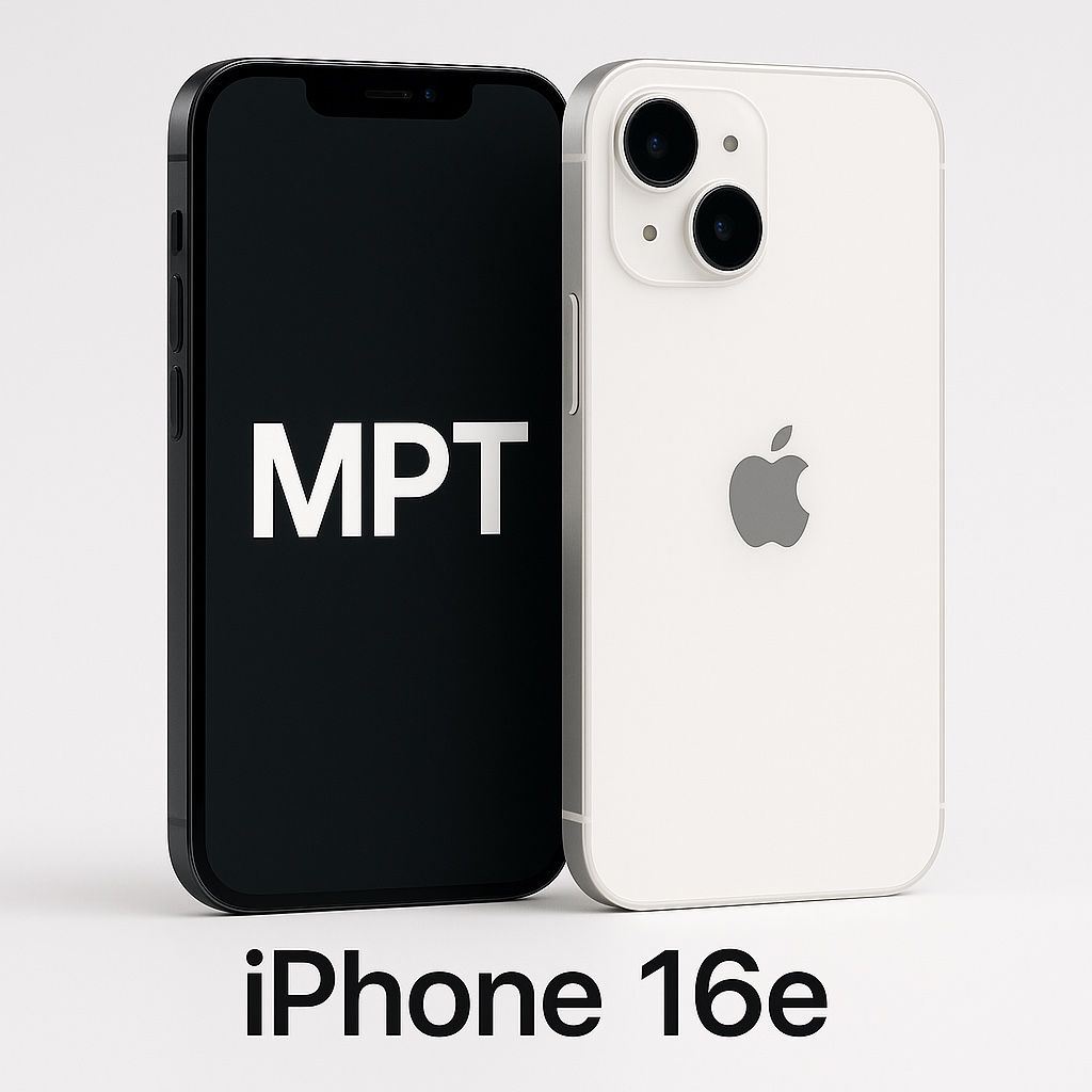 🔥IPHONE 16E UNLOCKED