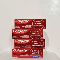 Colgate Toothpaste $2 Each