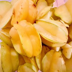 Star Fruit 