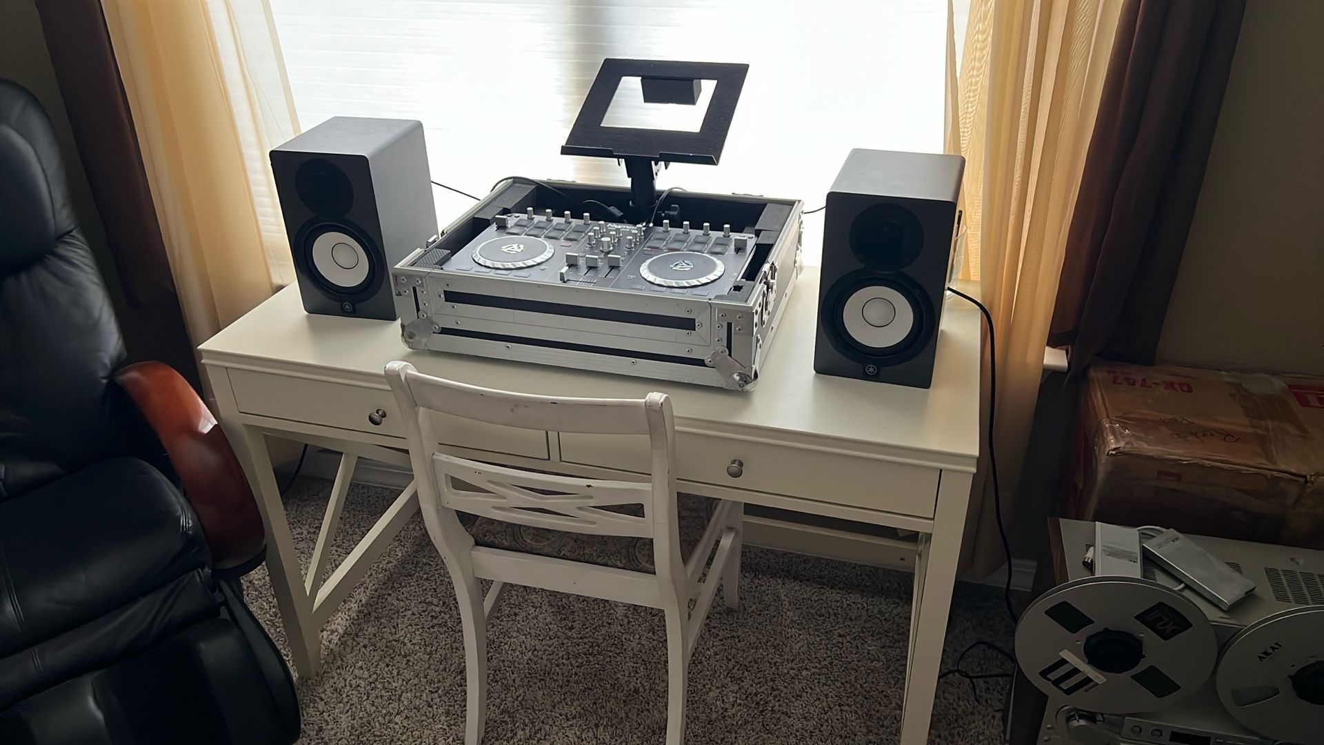 Numark Mixtrack Pro2