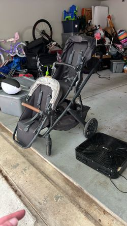 Uppa Baby Stroller