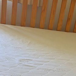Full Bed