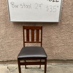 Bar Stool Silla De Barra