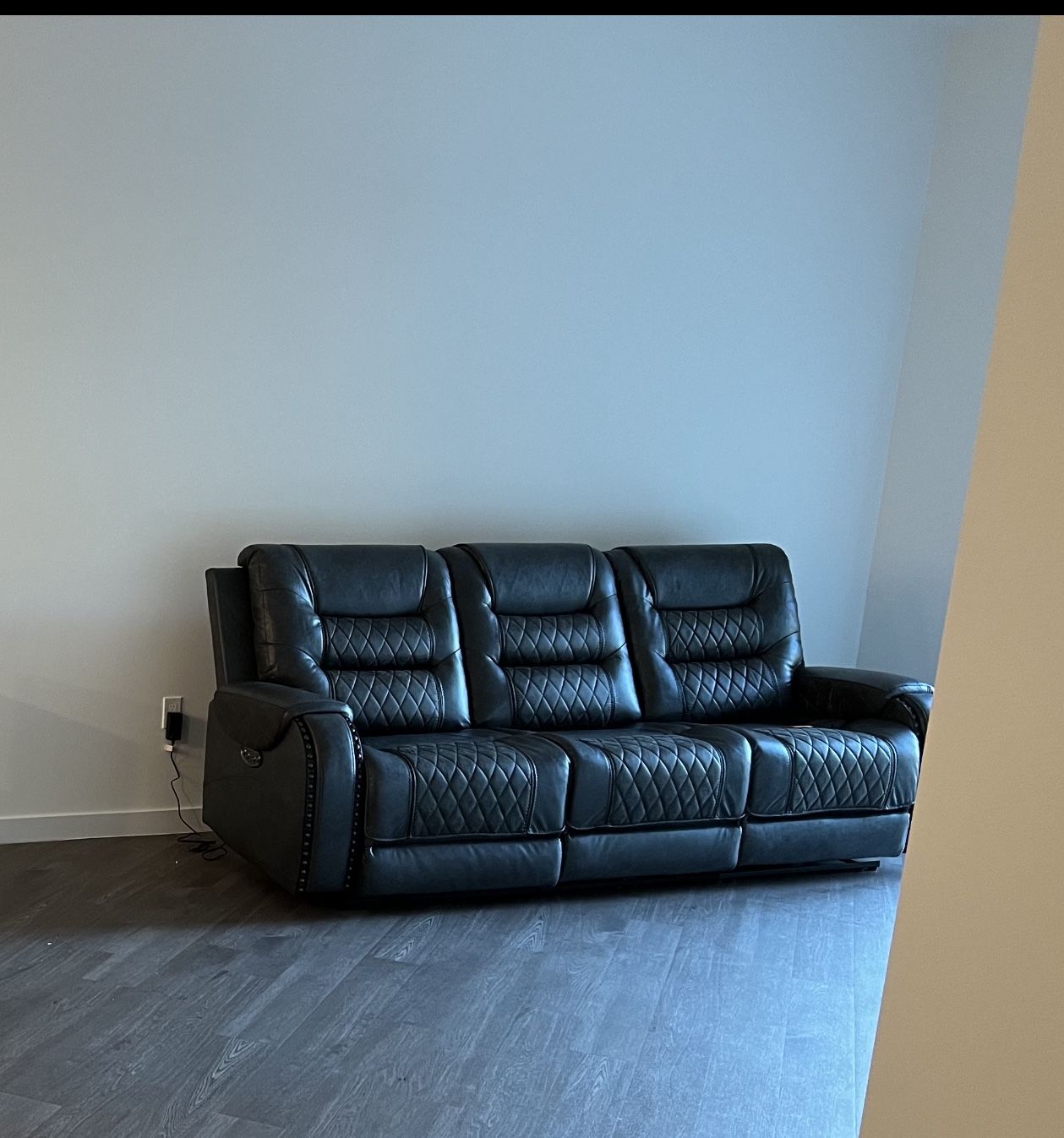 Sofa Recliner (3)
