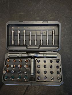 MRTONO 42 in 1 MAGNETIC SCREWDRIVER