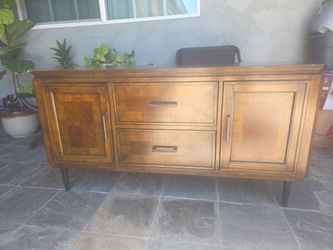 Small dresser/TV stand