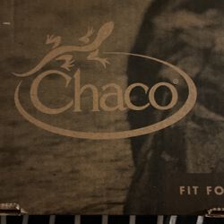 Chaco Sandals 