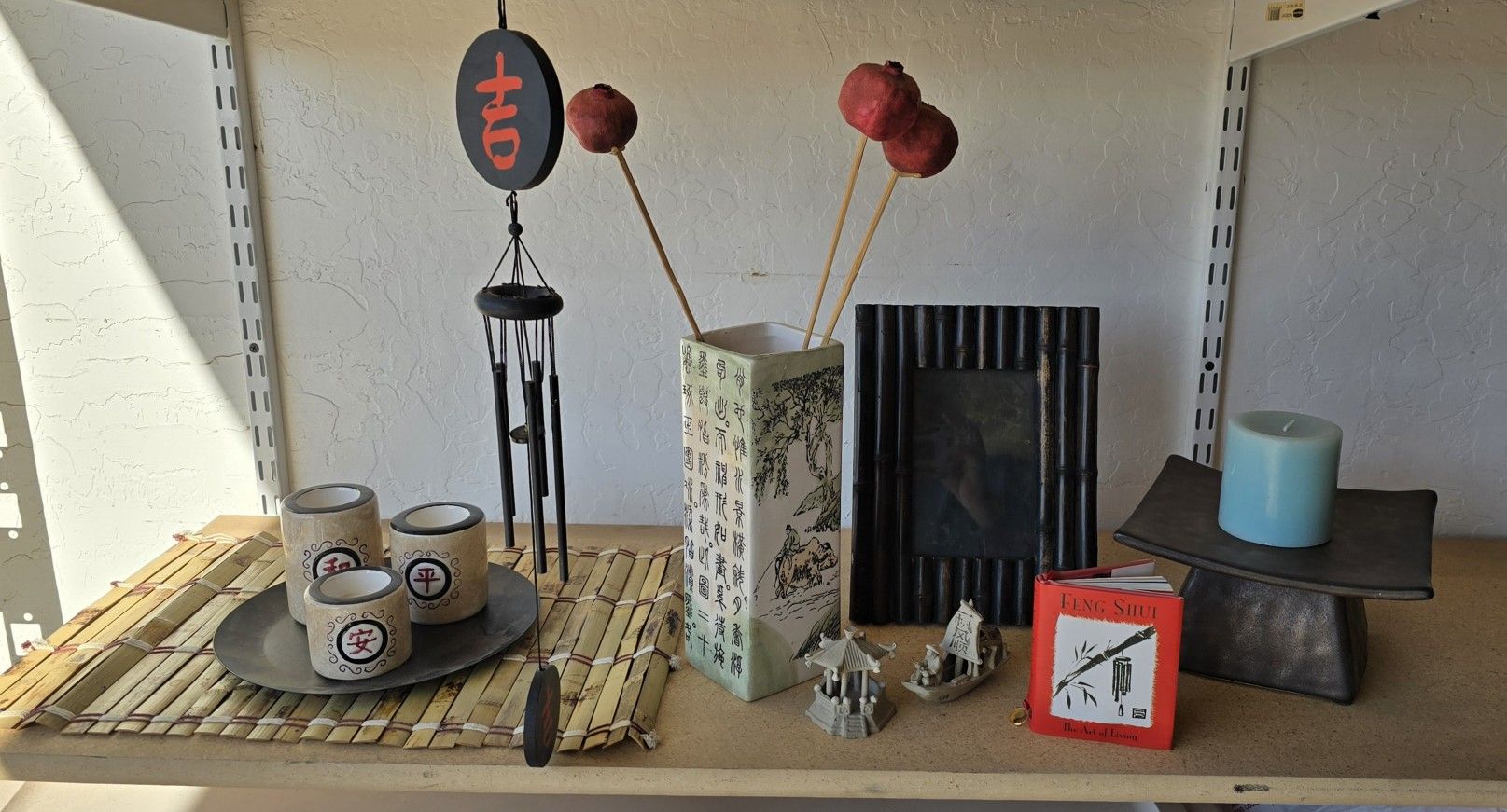 Asian Decor