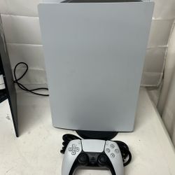 Gaming Ps5 Digital #47376