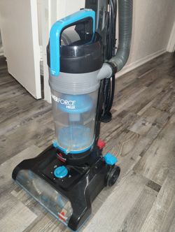 Bissell Power Force Vacuum Cleaner