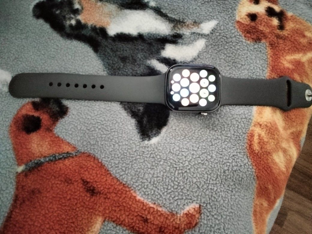 Apple Watch Series 10