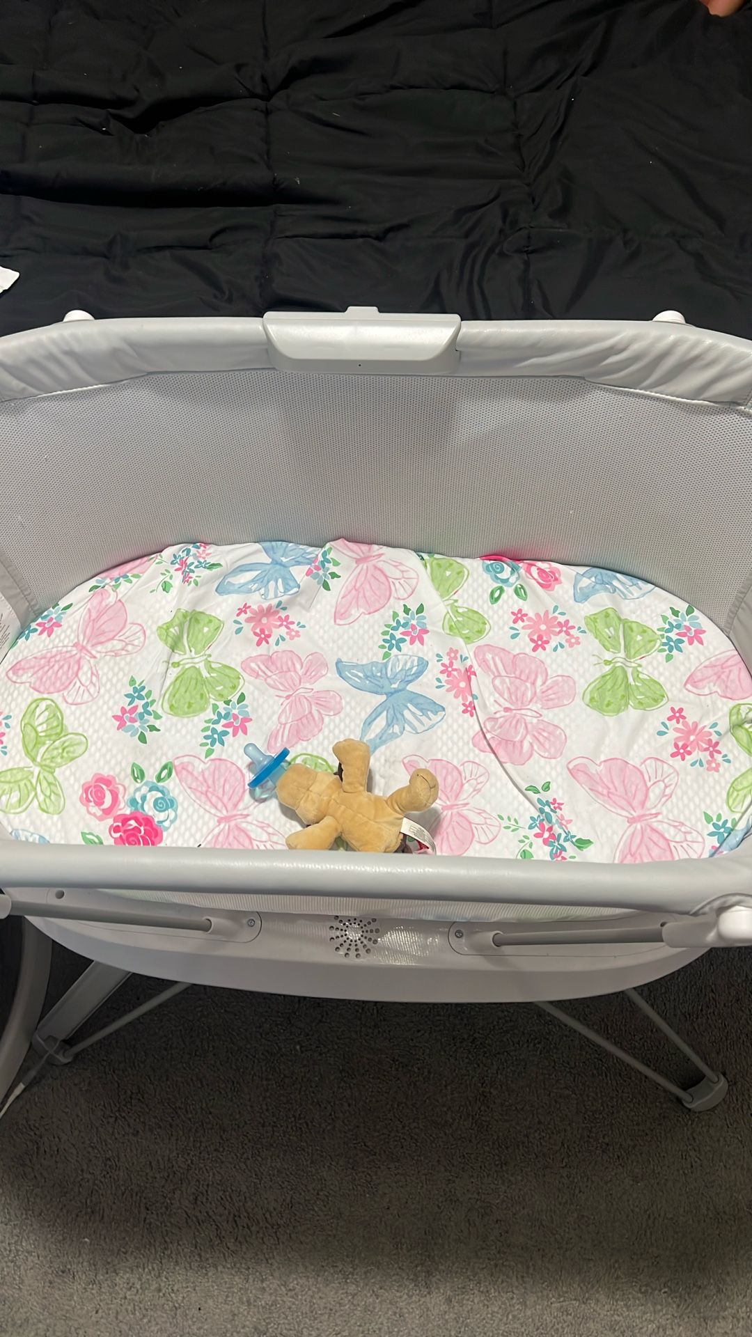 Fisher Price Bassinet