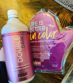 Self Tanner