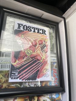 Comic Book Collection